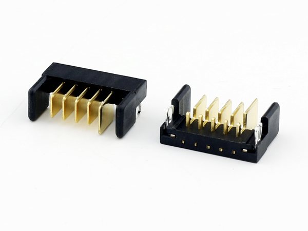 BATTERY 5 pin